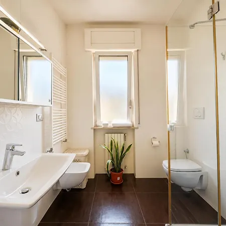 Alcyone 261 Seafront - Fronte Mare Con Balcone Vista Mare, 2 2 Bagni, Posto Auto Lägenhet Francavilla Al Mare