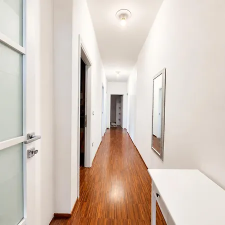 Alcyone 261 Seafront - Fronte Mare Con Balcone Vista Mare, 2 2 Bagni, Posto Auto *